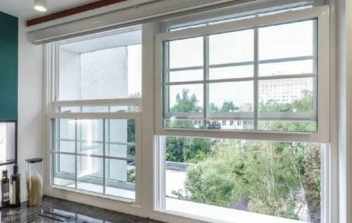 Установка раздвижных окон на балконе. Типы оконных раздвижных систем