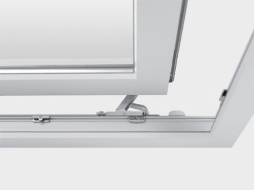 Установка раздвижных окон на балконе. Типы оконных раздвижных систем