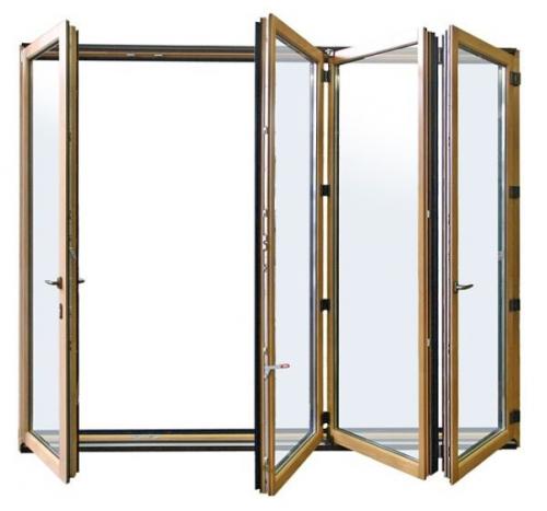 Что такое створки окна. Разновидности конструкций