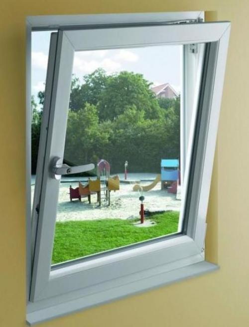 10 типов открывания окон. Вы здесь 02