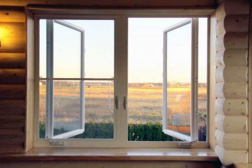 Открытие пластиковых окон. Как открыть пластиковое окно снаружи без повреждений?