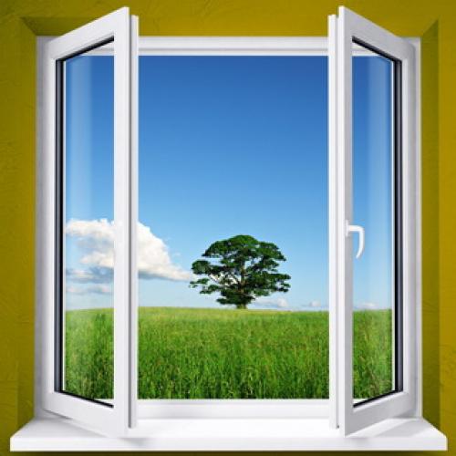 10 типов открывания окон. Вы здесь 15