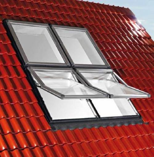 Что такое створки окна. Разновидности конструкций