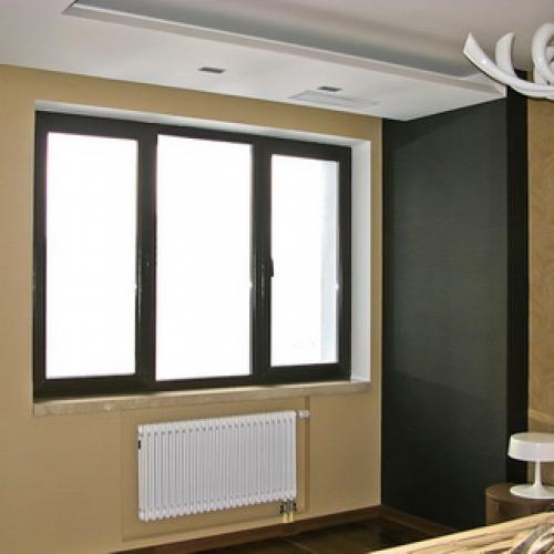 10 типов открывания окон. Вы здесь 17