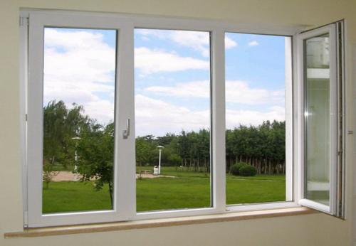 Открытие пластиковых окон. Как открыть пластиковое окно снаружи без повреждений?