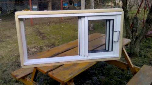 Как установить раздвижные пластиковые окна своими руками. Раздвижные окна для веранды: установка своими руками