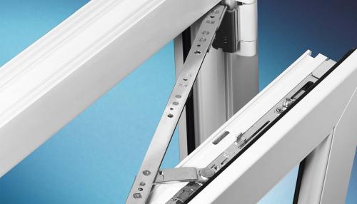 Когда нужна замена фурнитуры в пластиковых окнах. Когда рекомендуется полная замена окна? 06