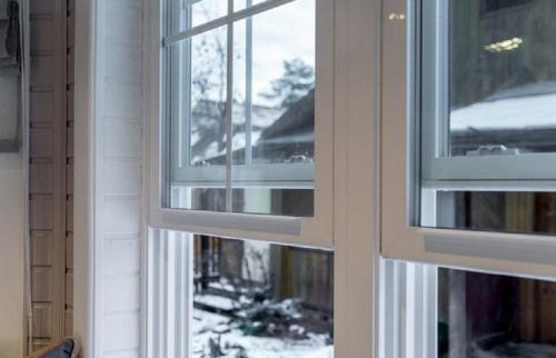 Вертикально-подъемные окна. Вертикальные (подъемные) окна-слайдеры: за и против