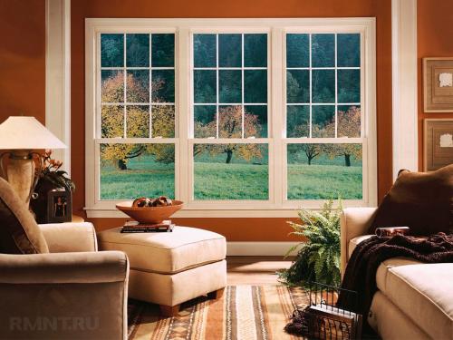 Американские окна с подъемными створками своими руками. Вертикальные сдвижные окна своими руками 03