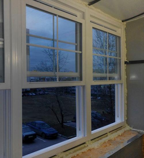 Вертикально-подъемные окна. Вертикальные (подъемные) окна-слайдеры: за и против