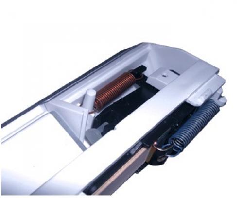 Ответная планка для пластиковых окон. Виды ответных планок для пластиковых окон, правила установки и замены 02