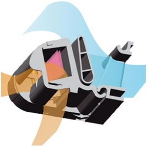 Ответная планка для пластиковых окон. Виды ответных планок для пластиковых окон, правила установки и замены 01