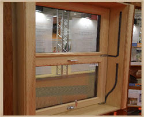 Английское или американское окно в России. Что такое английское окно и почему его не применяют в России 04 Английское или американское окно в России. Что такое английское окно и почему его не применяют в России 04