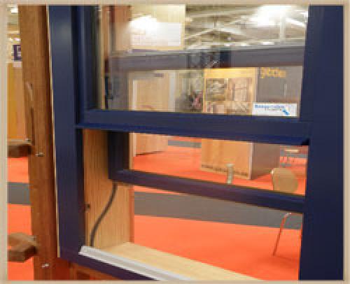 Английское или американское окно в России. Что такое английское окно и почему его не применяют в России 05 Английское или американское окно в России. Что такое английское окно и почему его не применяют в России 05