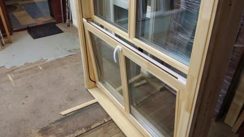 Английское или американское окно в России. Что такое английское окно и почему его не применяют в России 02 Английское или американское окно в России. Что такое английское окно и почему его не применяют в России 02