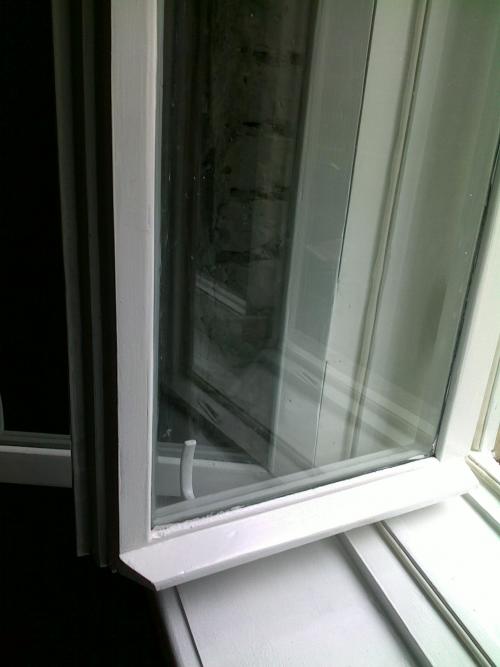 Ремонт старых пластиковых окон. Нюансы реставрации пластиковых окон