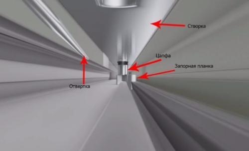 Сложное открывание окон своими руками. Открываем окно с улицы