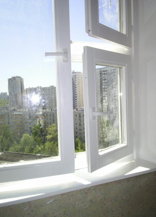 Ремонт старых пластиковых окон. Нюансы реставрации пластиковых окон