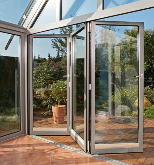 Алюминиевые окна плюсы и минусы. Алюминивые окна или пластиковые? Плюсы и минусы двух материалов