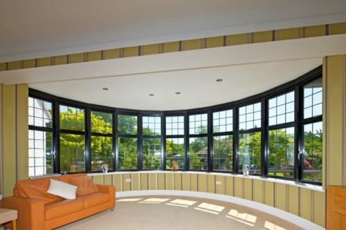 Алюминиевые окна плюсы и минусы. Алюминивые окна или пластиковые? Плюсы и минусы двух материалов