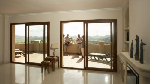 Алюминиевые окна плюсы и минусы. Алюминивые окна или пластиковые? Плюсы и минусы двух материалов