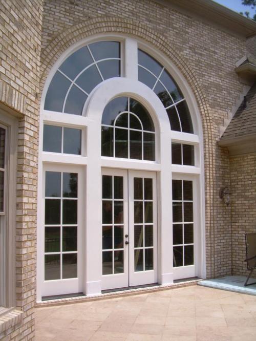 Алюминиевые окна плюсы и минусы. Алюминивые окна или пластиковые? Плюсы и минусы двух материалов