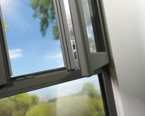 Алюминиевые окна плюсы и минусы. Алюминивые окна или пластиковые? Плюсы и минусы двух материалов