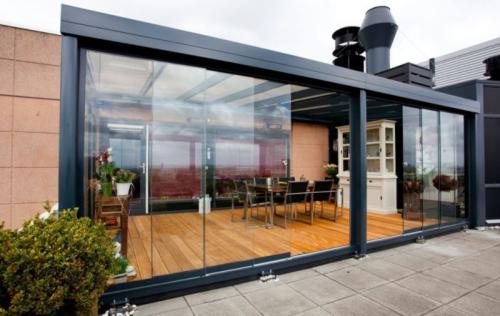 Механизм для раздвижных окон своими руками. Механизмы открывания окон