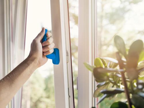 Типы открывания пластиковых окон. Классификация пластиковых окон по типу открывания 13