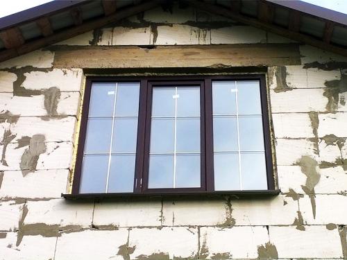 Как измерить фурнитуру окна. Замер оконных проёмов под пластиковые окна: как сделать самостоятельно и не переплачивать