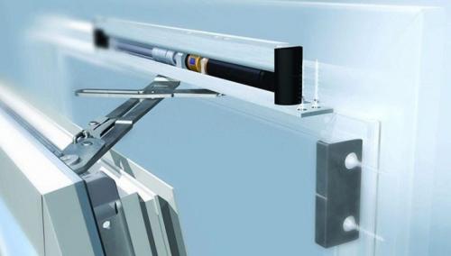 Замена оконной фурнитуры. Особенности