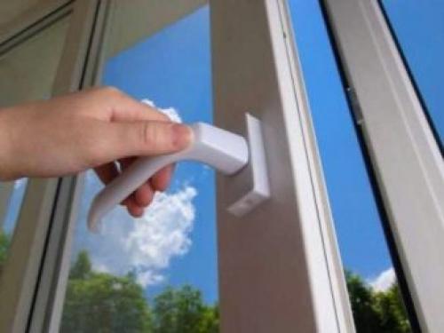 Замена оконной фурнитуры. Особенности