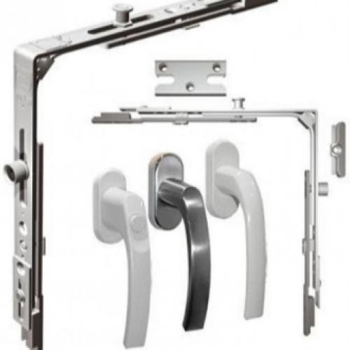 Замена оконной фурнитуры. Особенности