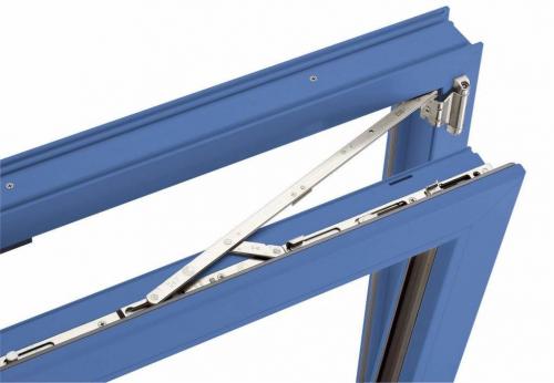 Можно ли заменить фурнитуру пластикового окна. Как определить: какая у меня установлена фурнитура? 04 Можно ли заменить фурнитуру пластикового окна. Как определить: какая у меня установлена фурнитура? 04