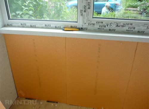 Советы и рекомендации по остеклению балкона и лоджии. На что обратить внимание при остеклении балкона или лоджии? 04