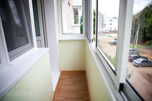 Советы и рекомендации по остеклению балкона и лоджии. На что обратить внимание при остеклении балкона или лоджии? 03