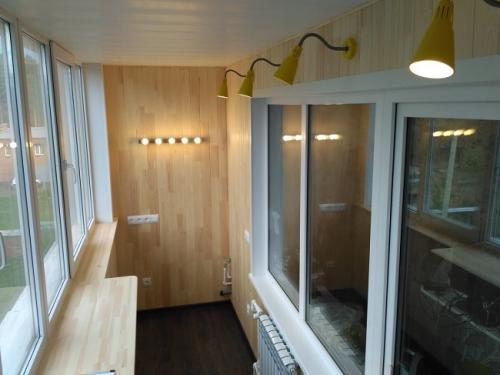 Что выбрать для балкона. Виды балконных окон 14 Что выбрать для балкона. Виды балконных окон 14