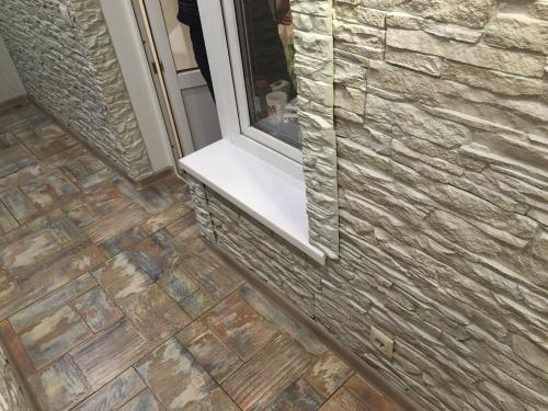 Какой балкон лучше сделать. Материал для отделки балкона: что лучше выбрать и как отделать самостоятельно