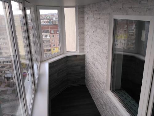 Что выбрать для балкона. Виды балконных окон 12 Что выбрать для балкона. Виды балконных окон 12