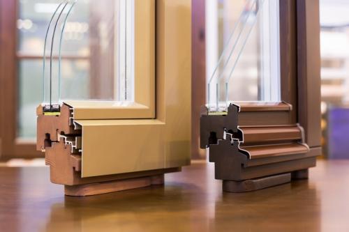 Теплое остекление балкона и лоджии окнами пвх. Профильные системы для теплого остекления