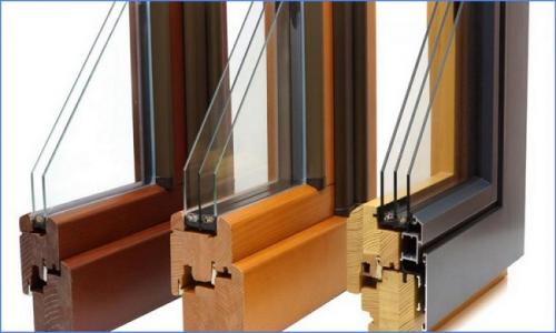 Теплое остекление балкона и лоджии окнами пвх. Профильные системы для теплого остекления
