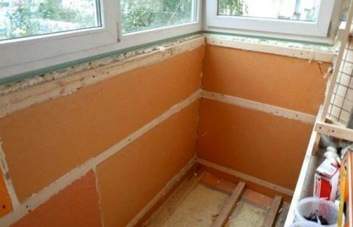 Сколько стоит утеплить балкон своими руками. Сколько стоит утеплить балкон (лоджию) под ключ — примерная цена