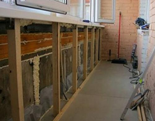 Сколько стоит утеплить балкон своими руками. Сколько стоит утеплить балкон (лоджию) под ключ — примерная цена