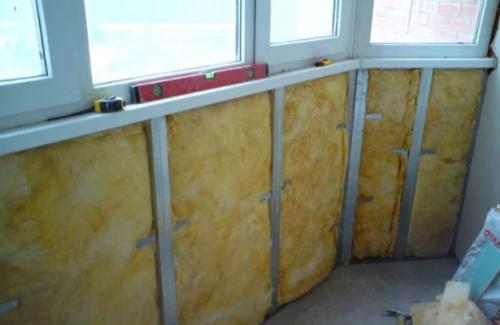 Сколько стоит утеплить балкон своими руками. Сколько стоит утеплить балкон (лоджию) под ключ — примерная цена