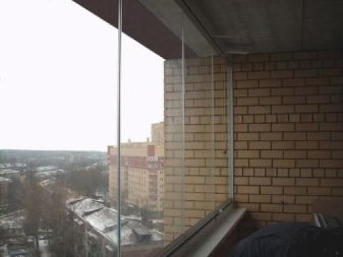 Плюсы и минусы алюминиевого остекления. Теплоизоляционные свойства алюминиевого профиля 01