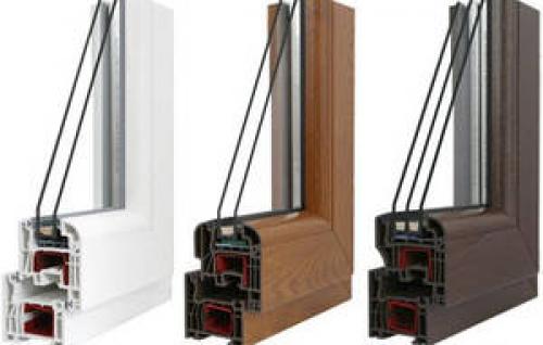 Сравнение пластиковых и алюминиевых окон. Алюминиевые или пластиковые окна: какие выбрать 08