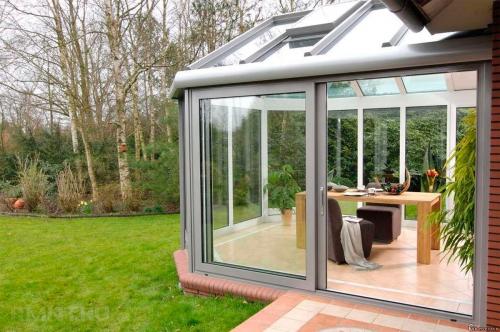 Что лучше подойдёт для остекления веранды. Цены 01