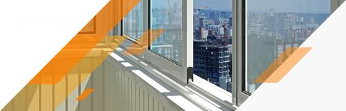 Пластиковое или алюминиевое остекление.. Отличия пластиковых окон от алюминиевых 01