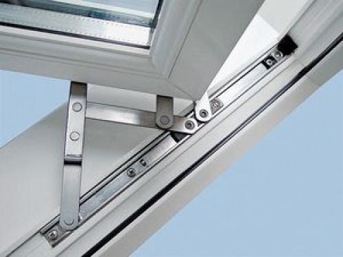 Какую фурнитуру выбрать для пластиковых окон. Выбираем лучшую фурнитуру для пластиковых окон