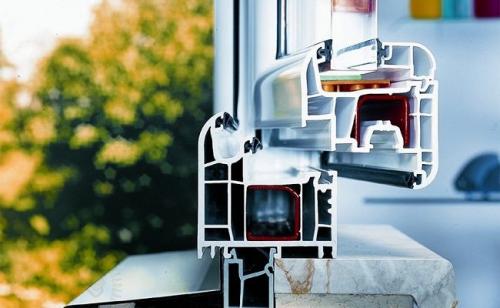 Какая бывает оконная фурнитура. 17